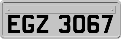 EGZ3067