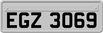 EGZ3069