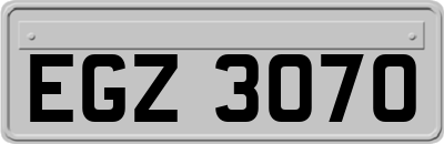 EGZ3070