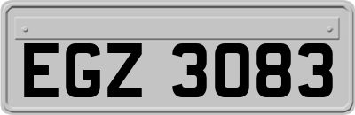 EGZ3083
