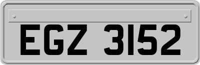 EGZ3152