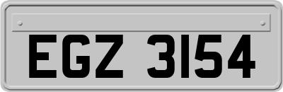 EGZ3154