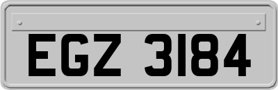EGZ3184