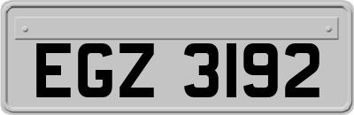 EGZ3192