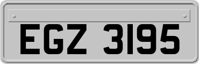 EGZ3195