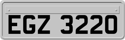 EGZ3220
