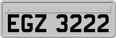 EGZ3222