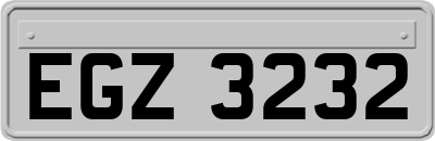 EGZ3232