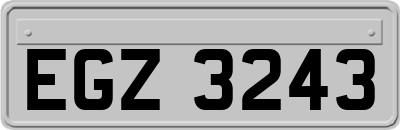 EGZ3243