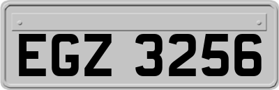 EGZ3256