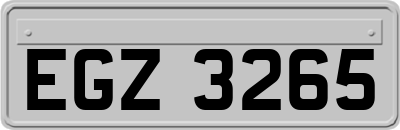 EGZ3265