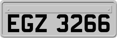 EGZ3266