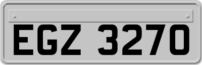 EGZ3270