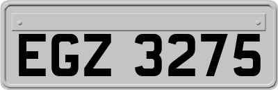 EGZ3275