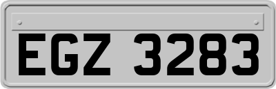 EGZ3283