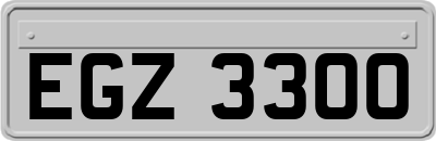 EGZ3300