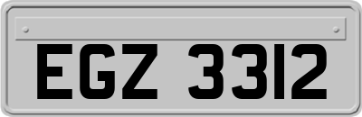 EGZ3312