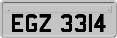 EGZ3314