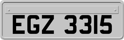 EGZ3315