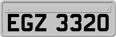EGZ3320