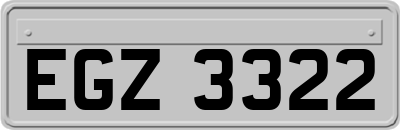 EGZ3322