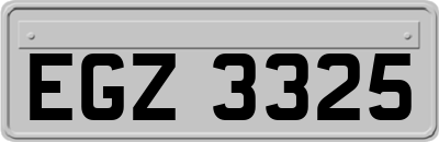 EGZ3325