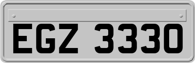 EGZ3330