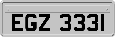 EGZ3331