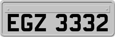 EGZ3332