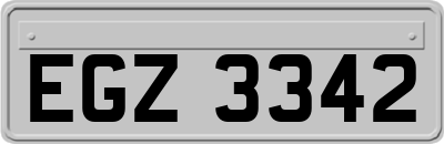 EGZ3342