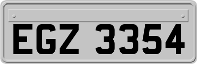EGZ3354