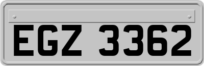 EGZ3362