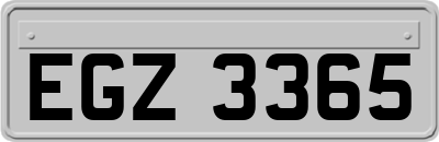 EGZ3365