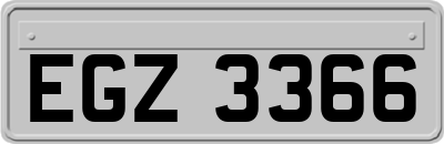 EGZ3366