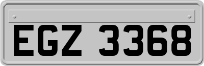 EGZ3368