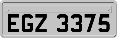 EGZ3375