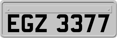 EGZ3377