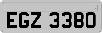 EGZ3380