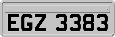 EGZ3383