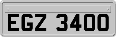EGZ3400