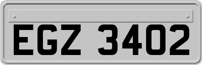 EGZ3402