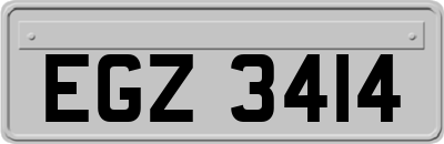 EGZ3414
