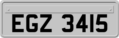 EGZ3415