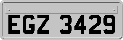 EGZ3429