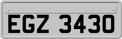 EGZ3430