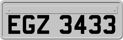 EGZ3433