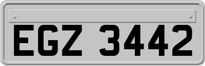 EGZ3442