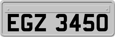 EGZ3450