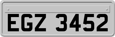 EGZ3452