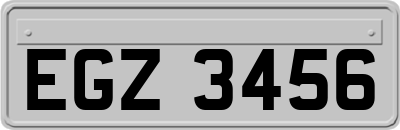 EGZ3456